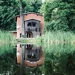 Dom Przemian Holiday home