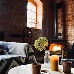 Holiday home Dom Przemian *