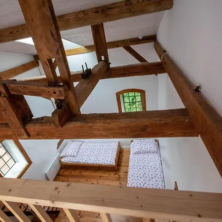 Holiday home Dom Przemian Skorzecin