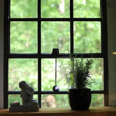 Dom Przemian Holiday home *