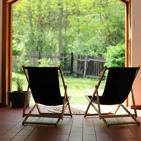 Holiday home Dom Przemian