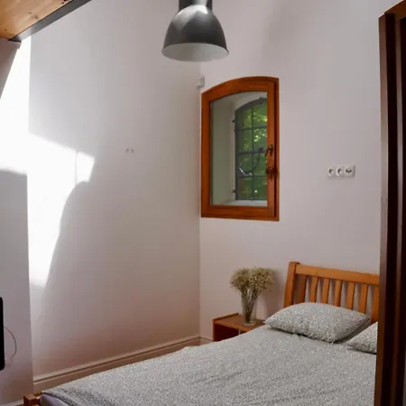 Holiday home Dom Przemian *