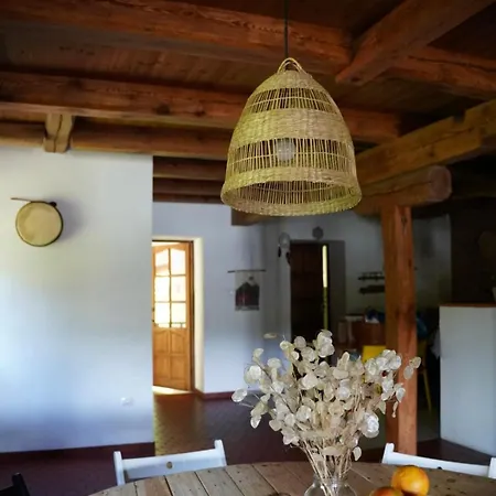 Dom Przemian Holiday home Skorzecin