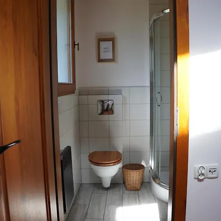 Dom Przemian Skorzecin