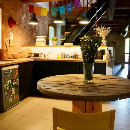 Dom Przemian * Skorzecin