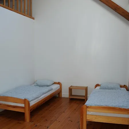 Holiday home Dom Przemian *