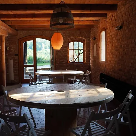 Holiday home Dom Przemian Skorzecin