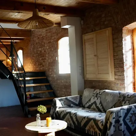 Holiday home Dom Przemian