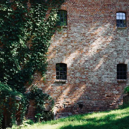 Dom Przemian Holiday home *
