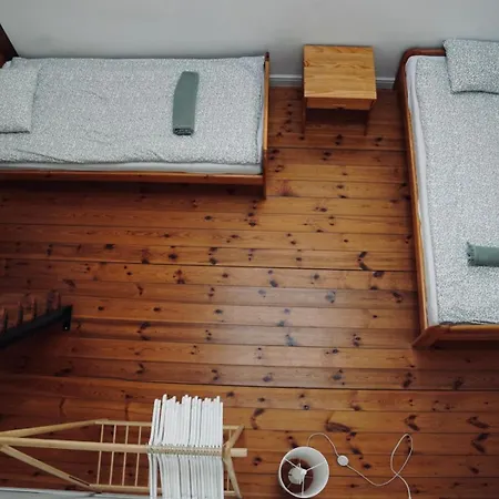 Dom Przemian * Skorzecin