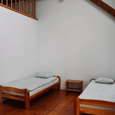 Casa de Férias Dom Przemian Skorzecin