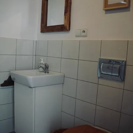 Dom Przemian Casa de Férias Skorzecin