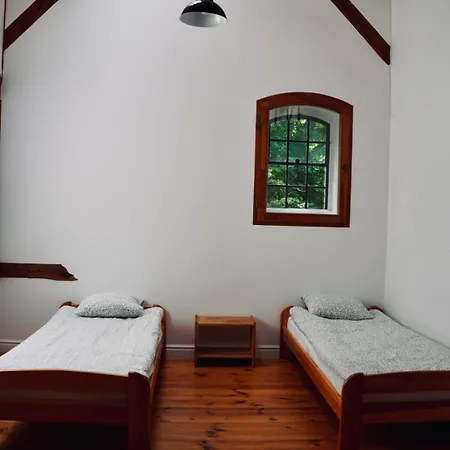 Dom Przemian Casa de Férias