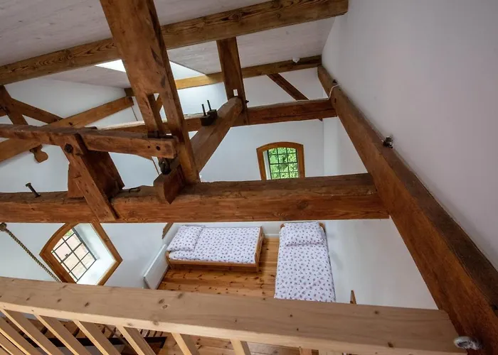 Holiday home Dom Przemian Skorzecin