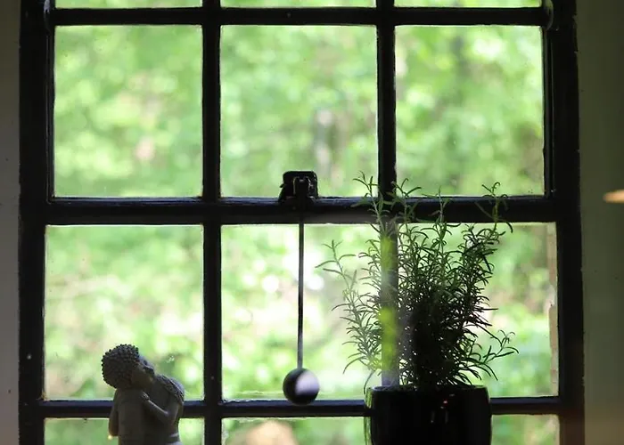 Dom Przemian Holiday home *