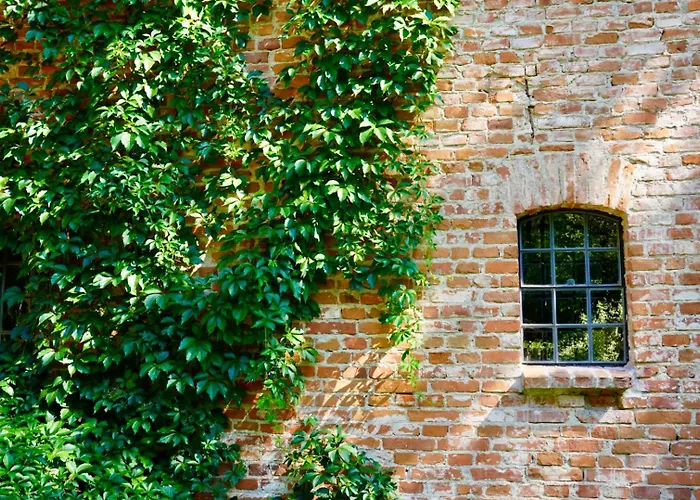 Dom Przemian Skorzecin