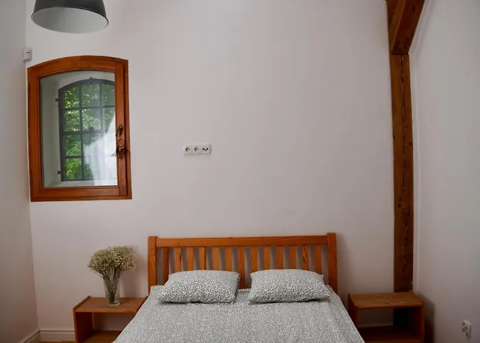 Dom Przemian * Skorzecin