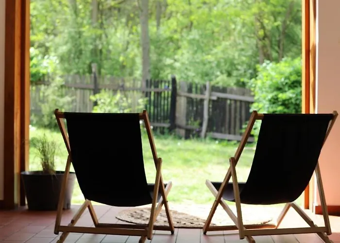 Holiday home Dom Przemian