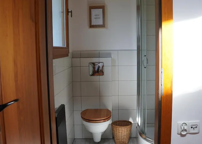 Dom Przemian Skorzecin