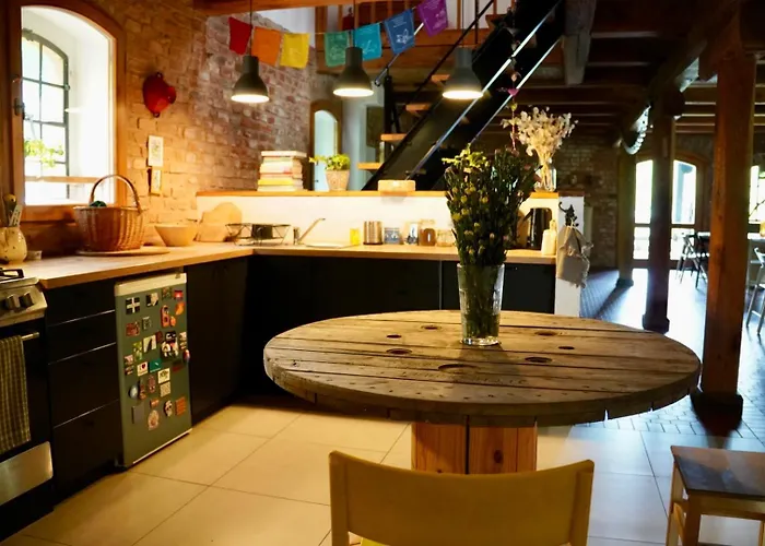 Dom Przemian * Skorzecin