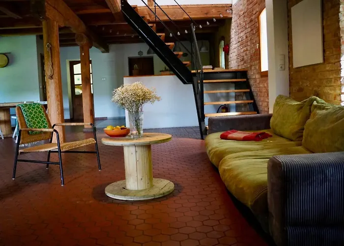 Holiday home Dom Przemian