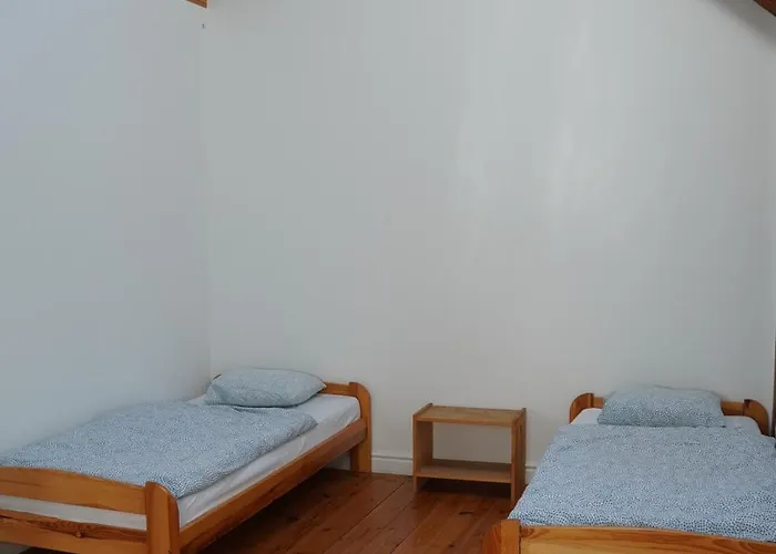 Holiday home Dom Przemian *