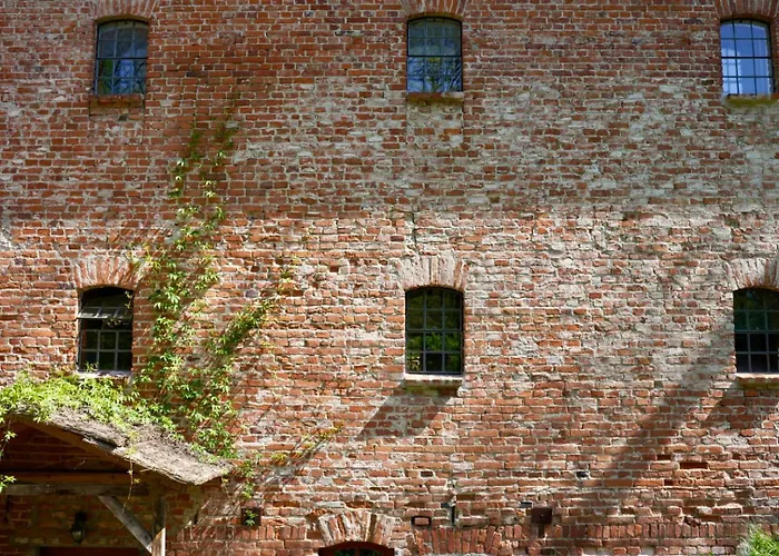 Dom Przemian * Skorzecin