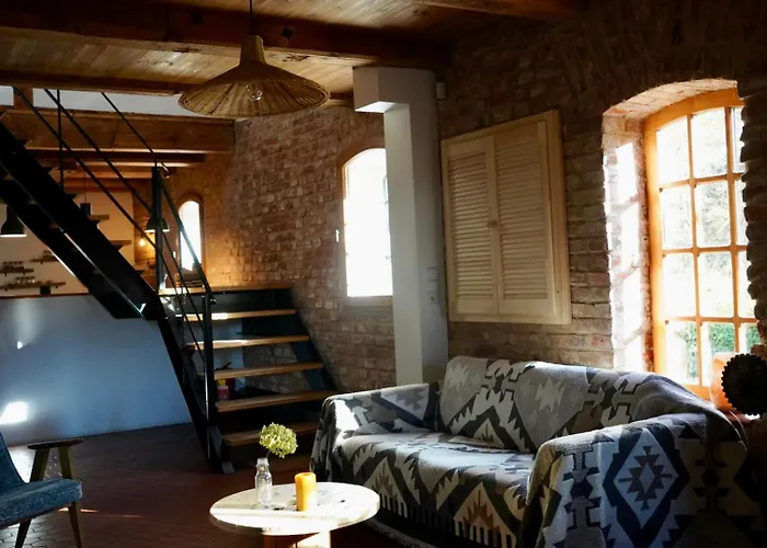 Casa de Férias Dom Przemian