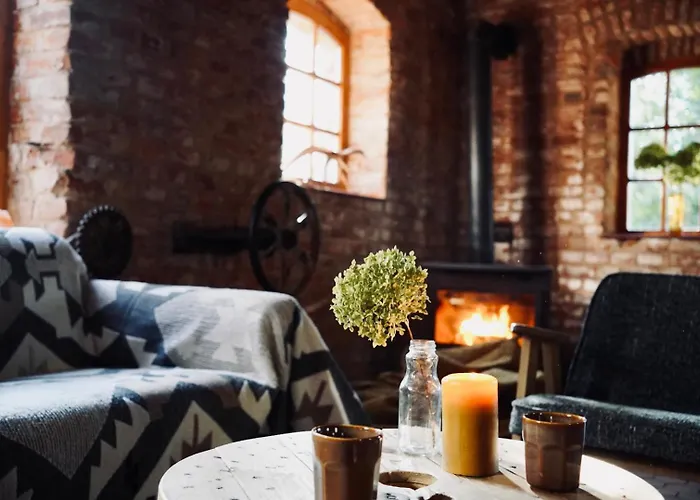 Casa de Férias Dom Przemian *