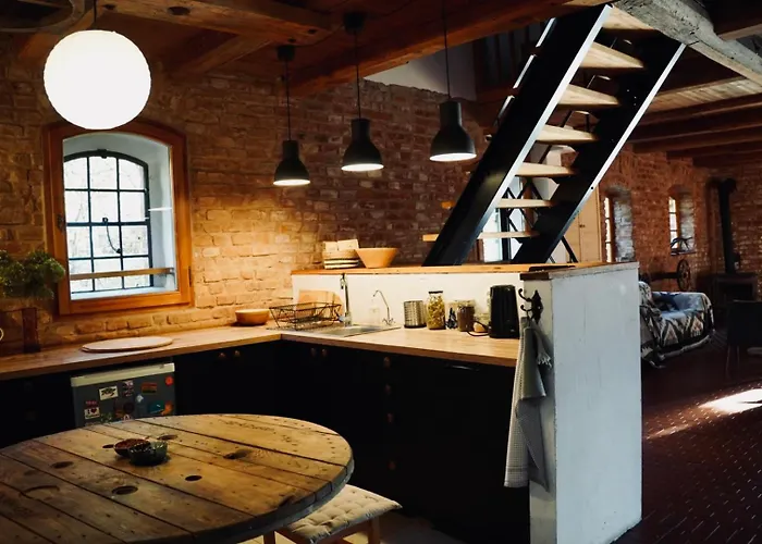 Casa de Férias Dom Przemian Skorzecin