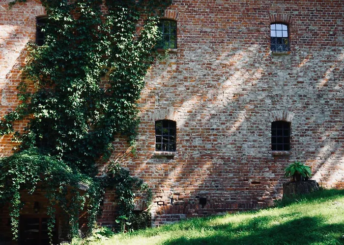 Dom Przemian Casa de Férias *