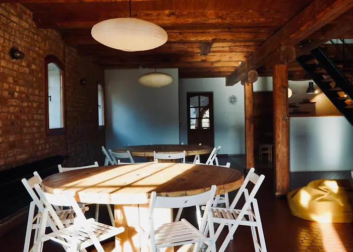 Casa de Férias Dom Przemian *