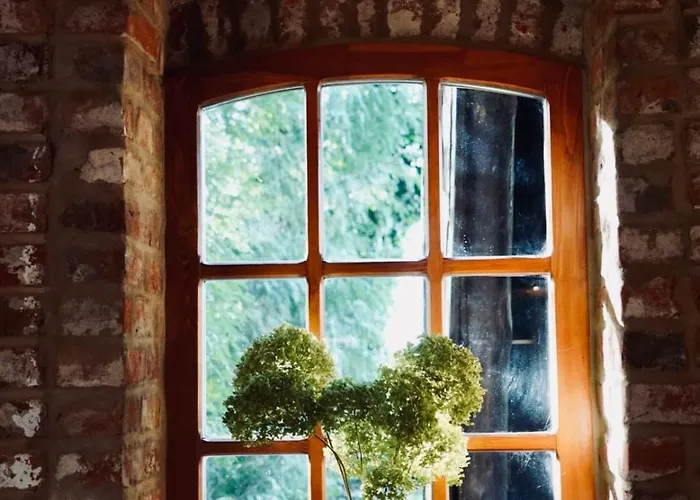 Dom Przemian * Skorzecin