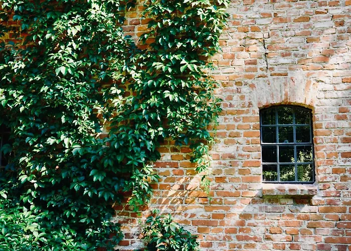 Dom Przemian Casa de Férias Skorzecin