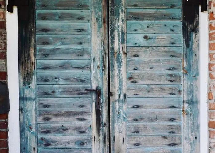 Dom Przemian Skorzecin