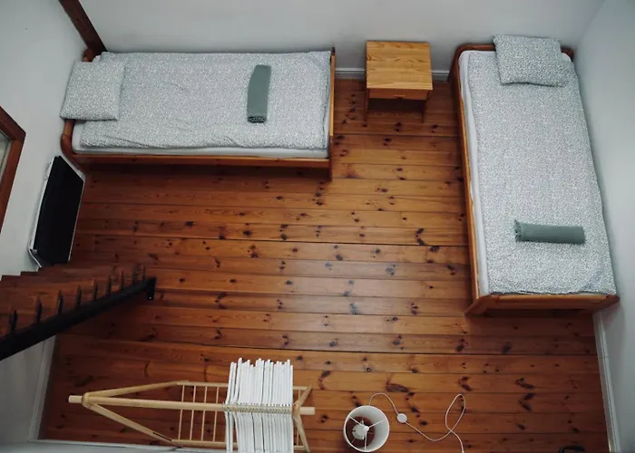 Dom Przemian * Skorzecin