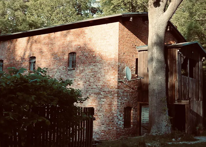 Casa de Férias Dom Przemian *