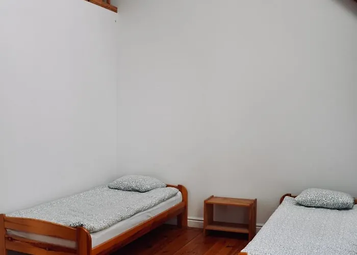 Casa de Férias Dom Przemian Skorzecin